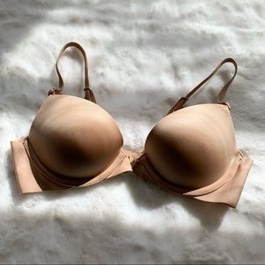 VS | Illusion Pushup Bra